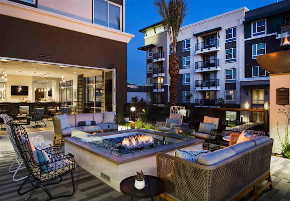 Fire Pit