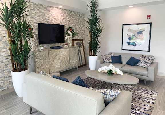 room at Tuscany Place Apartments, Florida
