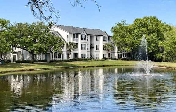 Water views at Westwood Reserve Apartments