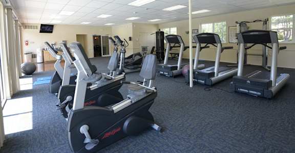 High Endurance Fitness Center at Woodridge Apartments, Randallstown, MD 21133