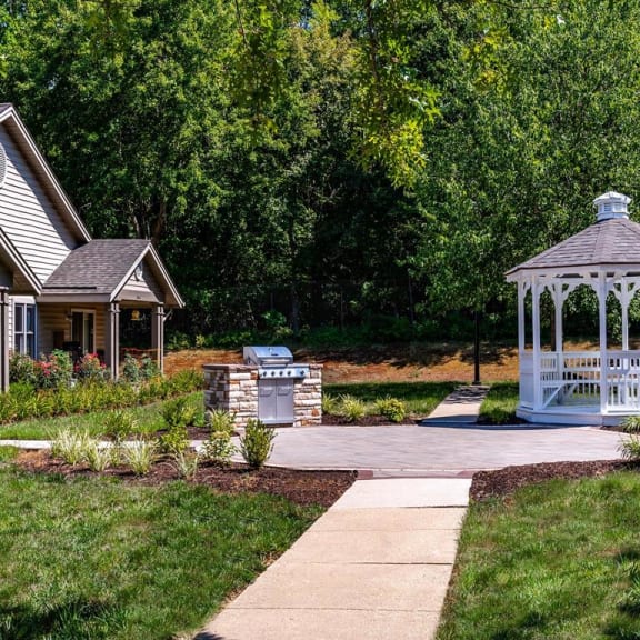 The Waldon Apartments in Abingdon, MD