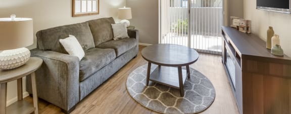 Apartments in East Mesa | Aztec Springs Apartments