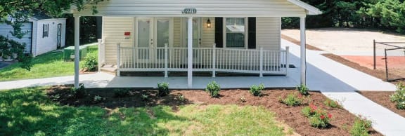 Townhomes in Charlotte, NC | Timberstone Townhomes