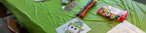 The Northern at Coeur d'Alene Place Apartments St. Patrick's Day Event