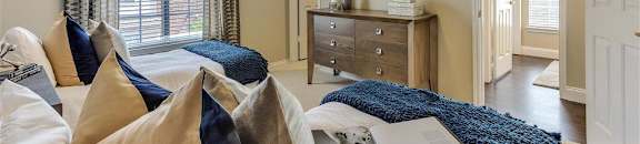 Town homes in University Park and Park Cities in Dallas, TX,