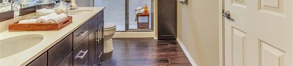 Town homes in University Park and Park Cities in Dallas, TX,