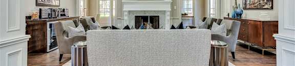 Town homes in University Park and Park Cities in Dallas, TX,