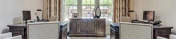 Town homes in University Park and Park Cities in Dallas, TX,
