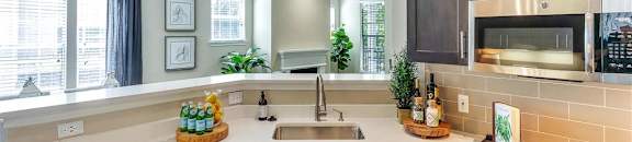 Town homes in University Park and Park Cities in Dallas, TX,
