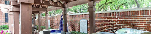 Town homes in University Park and Park Cities in Dallas, TX,