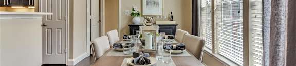 Town homes in University Park and Park Cities in Dallas, TX,