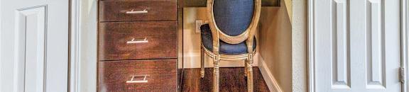 Town homes in University Park and Park Cities in Dallas, TX,