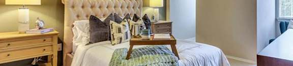 Town homes in University Park and Park Cities in Dallas, TX,