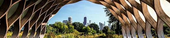 Lincoln Park at Park View Apartments, Illinois