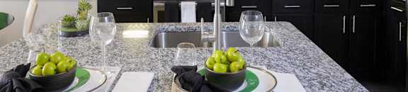 Granite Countertops