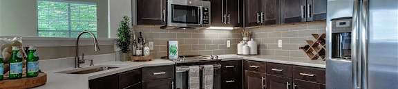 Town homes in University Park and Park Cities in Dallas, TX,