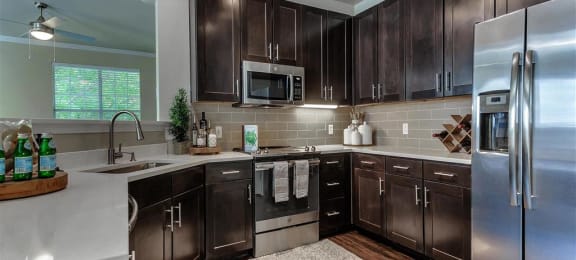 Town homes in University Park and Park Cities in Dallas, TX,