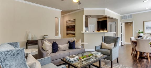 Town homes in University Park and Park Cities in Dallas, TX,