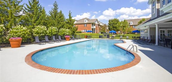 Apartments In Fern Creek Glenmary Village Apartments