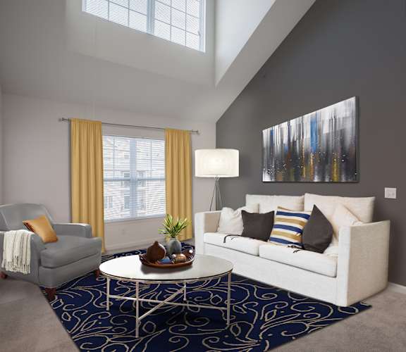 The Village At West Long Branch Apartments in West Long Branch, NJ