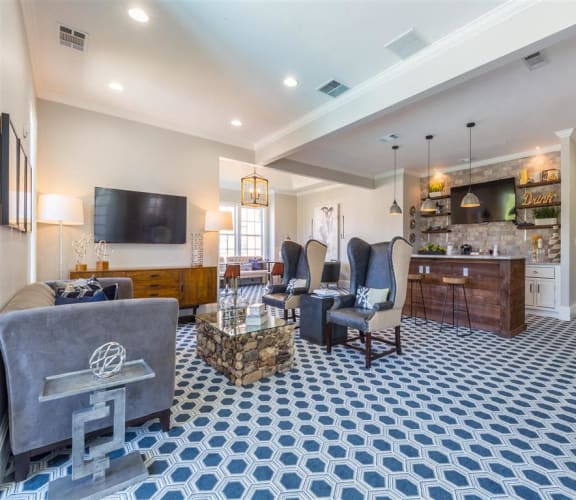 The Pointe at Suwanee Station Apartments in Suwanee, GA