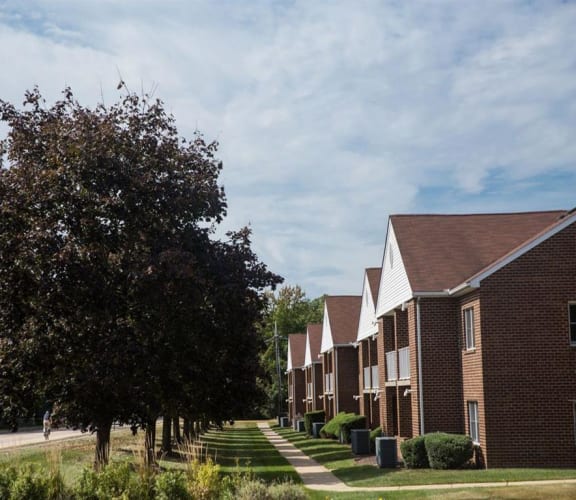 School Lane Garden Apts Apartments in Newark, DE