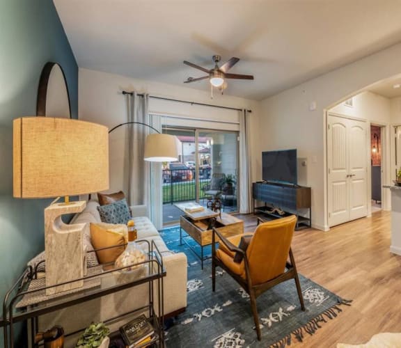 Avery Oaks Apartments in Austin, TX