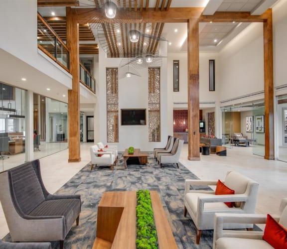 Apartments in Grapevine, TX The Silverlake Home