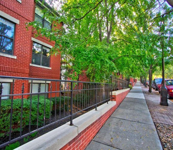 Quality Hill Square Owners Association Inc Apartments in Kansas City, MO