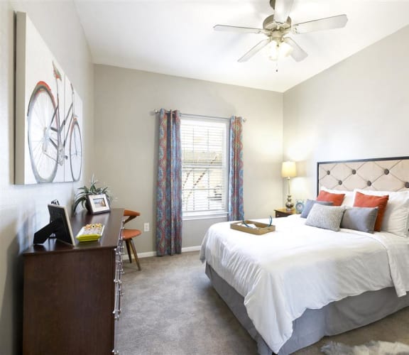 Apartments in Copperas Cove, TX Clear Creek Meadows