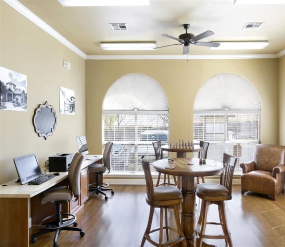 Copperas Cove Apartments Clear Creek Meadows Apartments