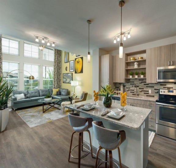 Addison At Windermere Apartments in Windermere, FL