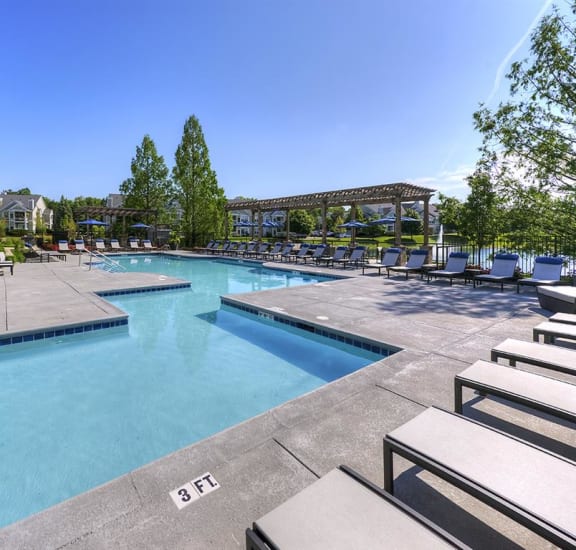 Preserve at Cantera Apartments in Warrenville, IL