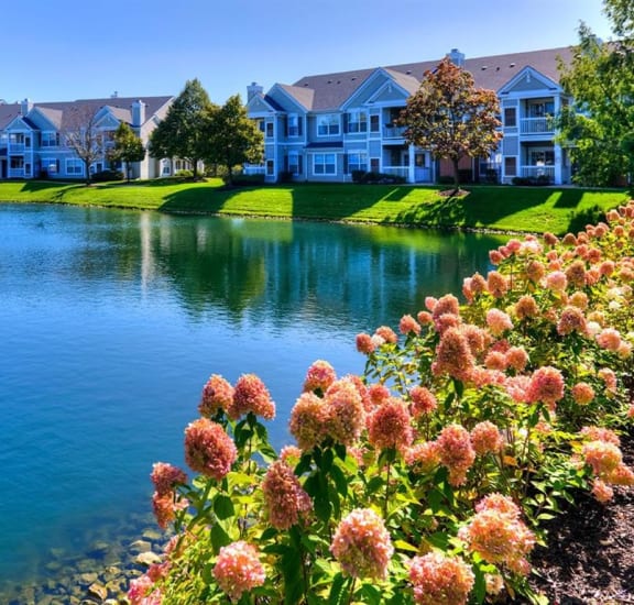 Preserve at Cantera Apartments in Warrenville, IL