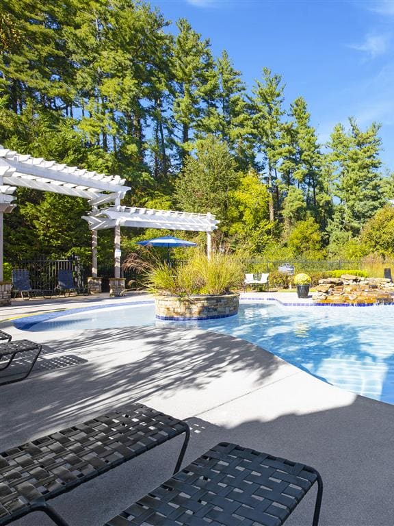 Apartments in Knoxville, TN Walden Legacy Apartments