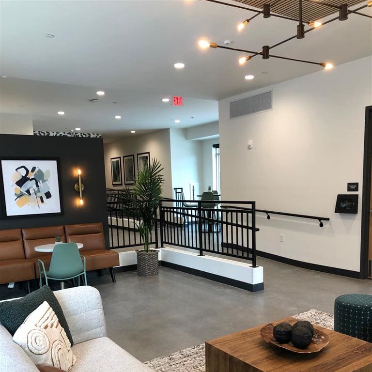 Photos and Video of Morrow Apartments in St. Paul, MN