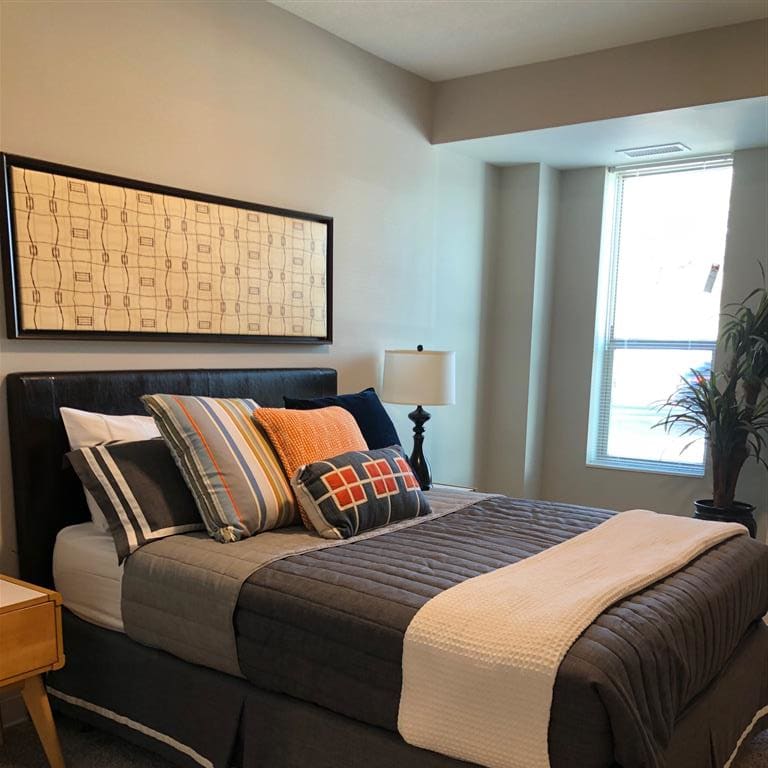 Photos and Video of Morrow Apartments in St. Paul, MN