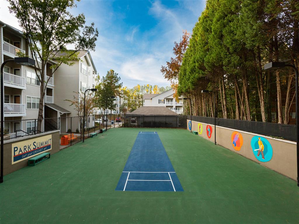 Apartments in North Decatur, GA | Park Summit