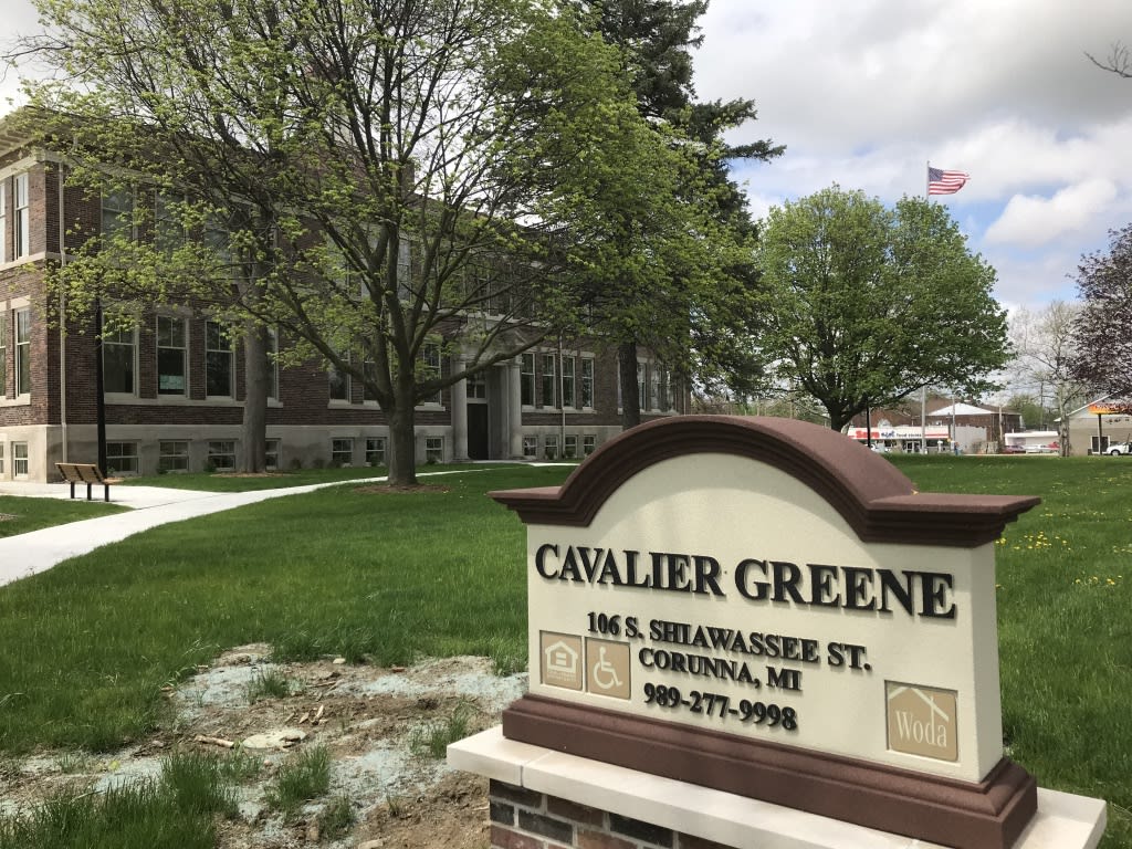 Photos and Video of Cavalier Greene in Corunna, MI