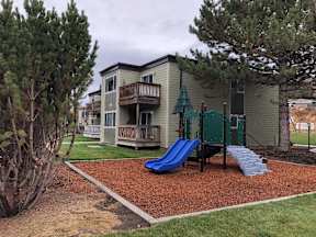 Playground equipment
