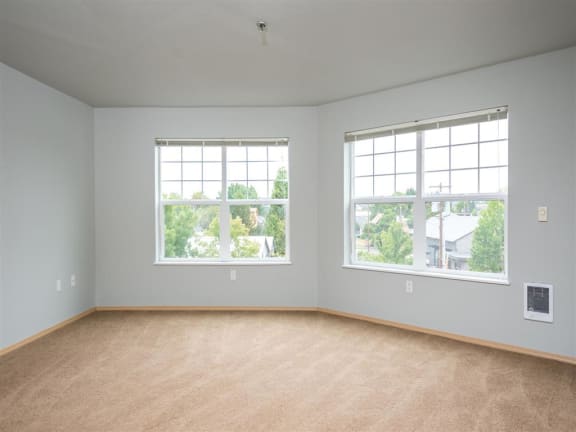707 Communities | Tenth Street Living Room