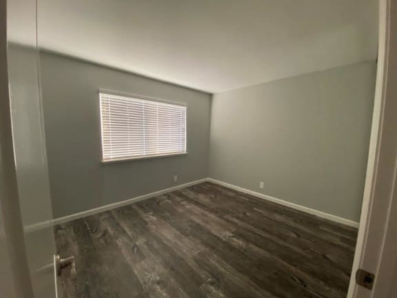 Plank flooring at 100 Union Ave Campbell, CA
