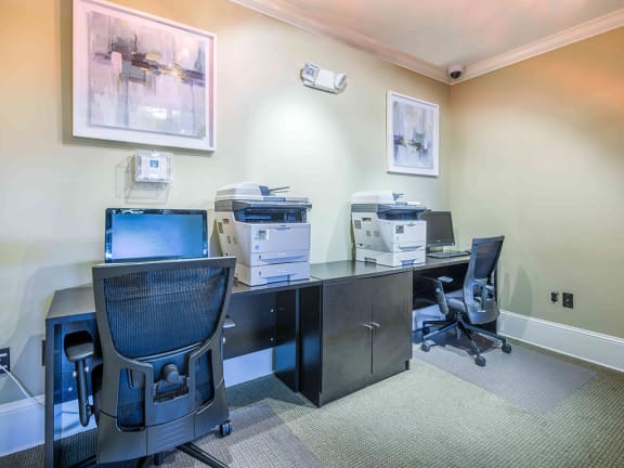 Work area  at Amberleigh Bluff, Knoxville, 37922