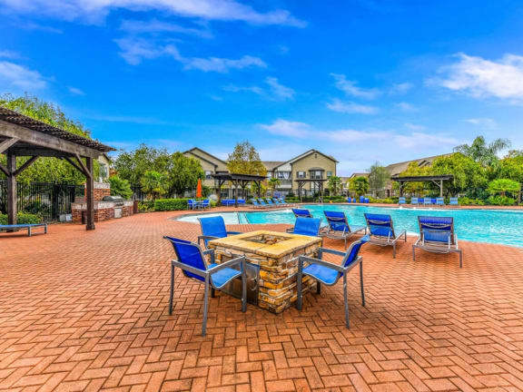 Sundeck at Artesian on Westheimer, Houston