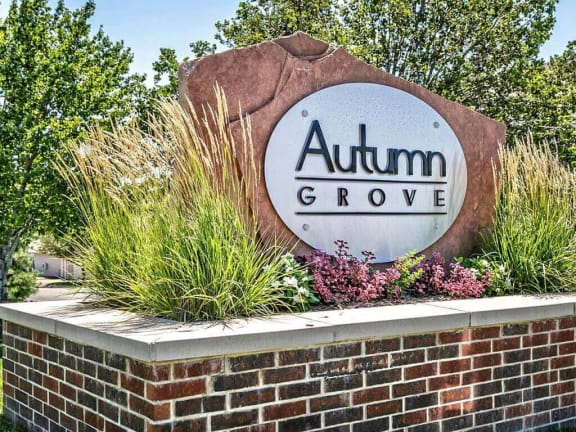 Property Logo at Autumn Grove Apartments, Omaha NE 68135