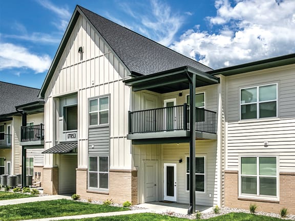 Property Into Perspective at Tiburon Ridge, Omaha, NE 68136
