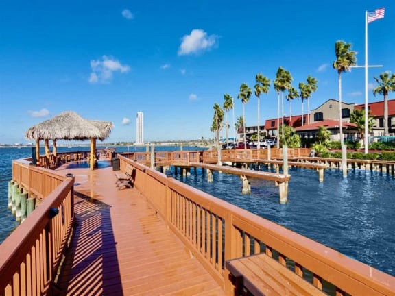 Dock