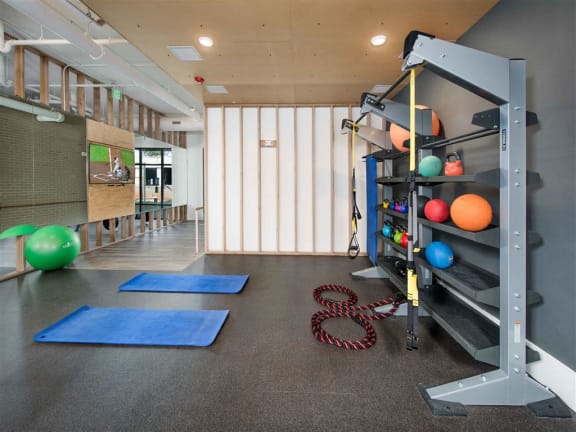 Gym