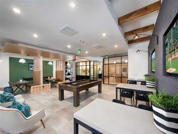 Clubhouse