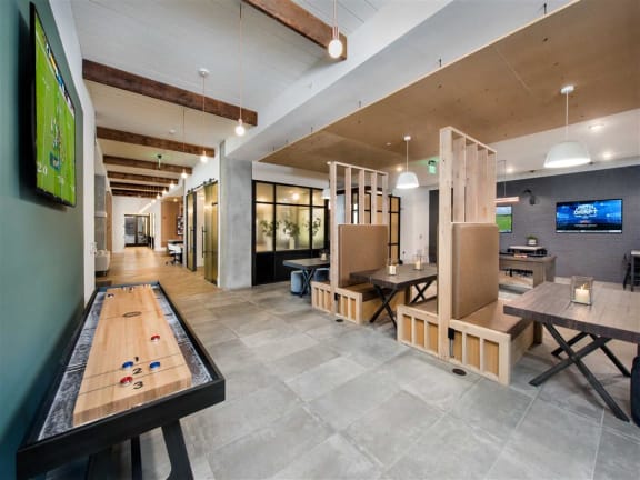 Clubhouse